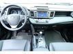 Toyota RAV4 2.5 2WD Hybrid Executive Business, Sidebars, Lage KM! .