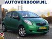 Toyota Yaris 1.0 VVTI   5DRS   AIRCO   ELEC.RAMEN   VERBUIK 1 op 19