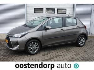 Toyota Yaris 1.3 VVT-I TREND 6-bak