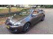 Volkswagen Golf 1.2 TSI 77KW CABRIO NAVI PDC LEER