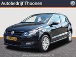 Volkswagen Polo 1.2 TSI BLUEMOTION COMFORT EDITION