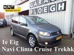 Volkswagen Touran 1.2 TSI Navi Clima Cruise Trekhaak PDC COMFORTLINE BLUEMOTION