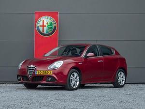 Alfa Romeo Giulietta 1.6 JTDm Distinctive Sport