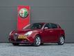 Alfa Romeo Giulietta 1.6 JTDm Distinctive Sport