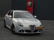 Alfa Romeo Giulietta 2.0 JTDm Exclusive