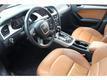 Audi A4 Avant 2.0 TFSI PRO LINE BUSINESS Panoramadak Leer Navi Xenon ZONDAG A.S. OPEN!