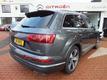 Audi Q7 3.0 TDI 272PK Quattro Tiptronic Pro Line   S-Line 7P Rijklaarpr