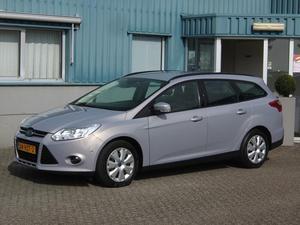 Ford Focus Wagon 1.6 ECOBOOST TREND