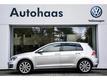 Volkswagen Golf 1.2 TSI Business Edition Connected *17` Lm-Velgen Nav Half Leder DAB*