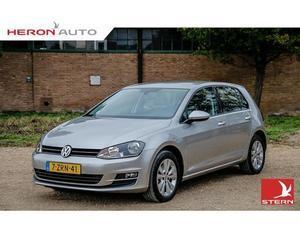 Volkswagen Golf 1.2TSI 105PK 5D COMFORTLINE | Navigatie - Climate- Trekhaak