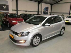 Volkswagen Polo 1.2tdi bluemotion comfort executive clima navi