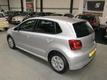 Volkswagen Polo 1.2tdi bluemotion comfort executive clima navi