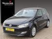 Volkswagen Polo 1.2 TSI 5DRS BLUEMOTION COMFORTLINE AIRCO, CRUISE, 37000 KM!