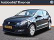 Volkswagen Polo 1.2 TSI BLUEMOTION COMFORT EDITION