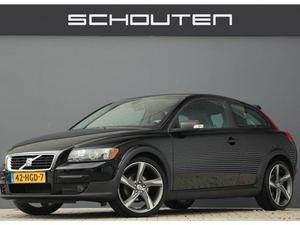 Volvo C30 1.8i Sport Navi Leer ECC 19``