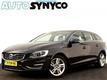 Volvo V60 2.4 D6 AWD Plug-In Hybrid Summum Xenon Navi Leder PDC 7% Bijtelling 87.962 Km!!