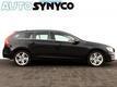 Volvo V60 2.4 D6 AWD Plug-In Hybrid Summum Xenon Navi Leder PDC 7% Bijtelling 87.962 Km!!