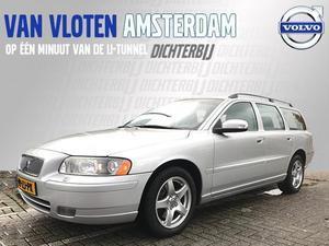 Volvo V70 2.4 Edition II