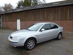 Ford Mondeo 1.8-16V TREND Only for Export