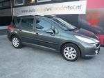 Peugeot 207 SW 1.6 120PK XS | PANORAMA | CRUISE | TREKHAAK | ALL-IN!!