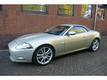 Jaguar XK R 4.2 V8 Convertible Aut - Leder - Navi