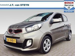 Kia Picanto 1.2 CVVT 3-DRS ISG,10.000 km !