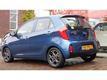 Kia Picanto 1.0 CVVT COLORLINE *CLIMATE CRUISE BLUETOOTH 14`LMV LED-DAGRIJ 6JR GARANTIE!*