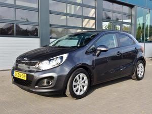 Kia Rio 1.2 CVVT COMFORT PACK 5DRS