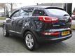 Kia Sportage 2.0 X-Ecutive 4WD First Edition