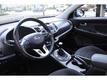 Kia Sportage 2.0 X-Ecutive 4WD First Edition