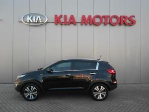 Kia Sportage 2.0 X-CLUSIVE 4WD A  MEENEEMPRIJS