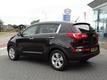 Kia Sportage 1.6GDi X-ecutive Plus Pack  Clima  7JAARGARANTIE!!