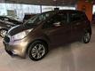 Kia Venga 1.4 CVVT EXECUTIVELINE Nav. Clim.contr.