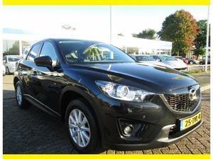 Mazda CX-5 2.0 TS  LEASE PACK 2WD  all-in prijs !!