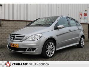 Mercedes-Benz B-klasse 200