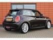 Mini Cooper D 1.5 CHILI LEER NAVIGATIE