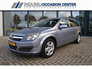 Opel Astra Wagon 1.6 Edition    Trekhaak   Airco