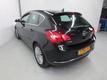 Opel Astra 1.7 CDTI S S DESIGN EDITION NAVIGATIE  SPORT-STOELEN  LED-DAGRIJVERLICHTING