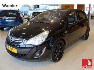 Opel Corsa 1.3 CDTI 5D COSMO Nav. Clim.contr.