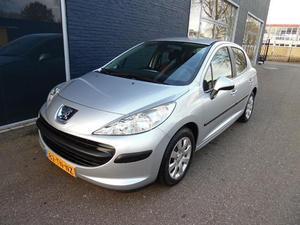 Peugeot 207 1.4-16V X-line