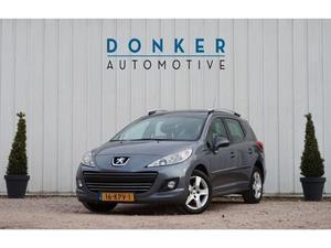 Peugeot 207 SW 1.6 VTi Premi?re NAVIGATIE PANORAMADAK