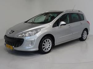 Peugeot 308 1.6 VTi XS Premi?re