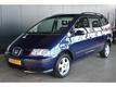 Seat Alhambra 2.0 REFERENCE Airco ECC Cruise control LPG G3 6 pers Inruil mogelijk