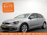 Volkswagen Golf 7  1.6 TDI HIGHLINE BLUEMOTION , Park Assist, Full map Navi, ECC, LMV