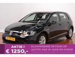 Volkswagen Golf 1.6TDi 5drs. Comfortline Executive