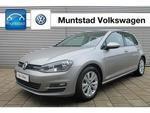 Volkswagen Golf 1.0 TSI 115 pk 5 deurs BUSINESS EDITION CONNECTED Navigatie PDC Climatronic 16 inch LM velgen