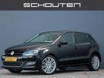 Volkswagen Polo 1.2 TSI Highline 90PK 5-drs Pano`dak Navi ECC Cruise