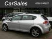 Seat Leon 2.0 TFSI FR 200PK SPORT-INT SCHUIFDAK AIRCO LMV PDC