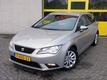 Seat Leon ST 1.6 TDI 110PK STYLE ECOMOTIVE BJ2014 Navi ECC LMV PDC