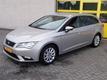 Seat Leon ST 1.6 TDI 110PK STYLE ECOMOTIVE BJ2014 Navi ECC LMV PDC